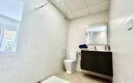 Herverkoop - Town House -
Ciudad Quesada - Costa Blanca