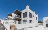 Nieuwbouw Woningen - Bungalow -
San Miguel de Salinas - Cerro Del Sol