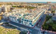 Resale - Apartment -
Torrevieja - Estacion De Autobuses