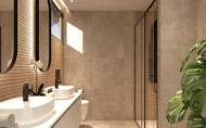 Nieuwbouw Woningen - Villa -
Orihuela Costa - Las Filipinas