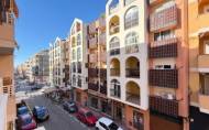Herverkoop - Apartment -
Torrevieja - Playa del Cura