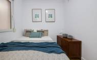 Herverkoop - Apartment -
Torrevieja - Centro