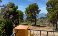 Herverkoop - Chalet -
Altea - Altea Hills
