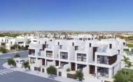 New Build - Bungalow -
Pilar de la Horadada - Torre De La Horadada