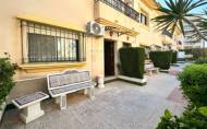 Revente - Town House -
Orihuela Costa - Costa Blanca