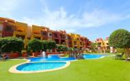 Reventa - Apartment -
Cabo Roig