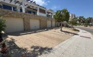 Herverkoop - Apartment -
Las Ramblas Golf - Inland