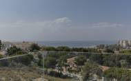 Nieuwbouw Woningen - Villa -
Orihuela Costa - Campoamor