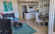 Herverkoop - Apartment -
Hacienda Riquelme Golf Resort - Inland