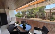 Revente - Apartment -
Cabo Roig - Costa Blanca