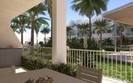 Obra nueva - Apartment -
Torre Pacheco - San Cayetano