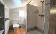 Reventa - Villa -
Yecla - Inland