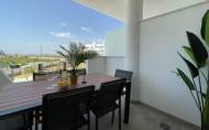 Herverkoop - Apartment -
Torre Pacheco - Santa Rosalia Lake And Life Resort