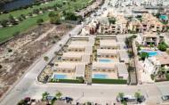 Nieuwbouw Woningen - Villa -
Algorfa - La Finca Golf