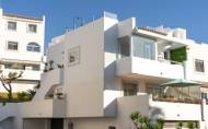 Resale - Apartment -
Marbella - Nueva Andalucía