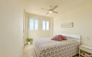 Herverkoop - Apartment -
Manilva - Inland