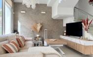 Herverkoop - Town House -
Ciudad Quesada - Costa Blanca