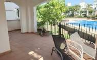 Revente - Apartment -
Hacienda Riquelme Golf Resort - Inland