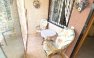 Resale - Apartment -
Algorfa - Montemar