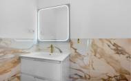 Herverkoop - Penthouse -
Torrevieja - Costa Blanca