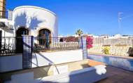Herverkoop - Villa -
Algorfa - Inland