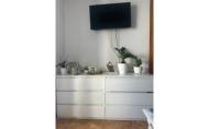 Herverkoop - Apartamento -
Torrevieja - Centro