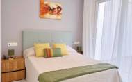 Reventa - Apartment -
Torrevieja - Playa del Cura
