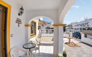 Herverkoop - duplex -
Torrevieja - La Siesta - El Salado - Torreta