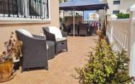 Herverkoop - Villa -
Orihuela Costa - Costa Blanca