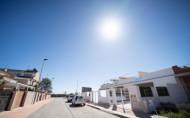 Nieuwbouw Woningen - Town House -
San Javier - Parque del doce