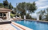 Revente - Villa -
Benahavís - Costa del Sol