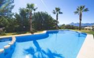 Reventa - Piso -
Altea - Altea Hills