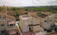 Herverkoop - Villa -
San Miguel de Salinas - Lake View Mansions