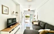 Herverkoop - Apartment -
La Zenia - Costa Blanca