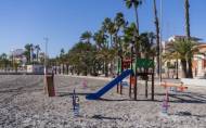 Herverkoop - Apartment -
San Pedro del Pinatar - Costa Calida