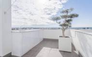Herverkoop - Penthouse -
El Raso - Costa Blanca