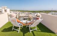 Revente - Villa -
Orihuela Costa - Costa Blanca