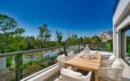 New Build - Penthouse -
Marbella - La Cerquilla