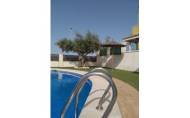 Herverkoop - Villa -
Ciudad Quesada - Costa Blanca