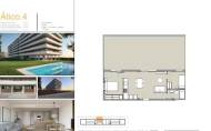 Nieuwbouw Woningen - Penthouse -
Moncofa - Playa de Moncofa