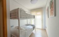 Herverkoop - Apartment -
Aguilas - La Colonia