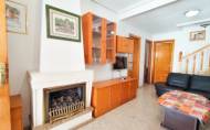 Reventa - Town House -
Playa Flamenca - Costa Blanca