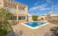 Resale - Apartment -
Orihuela Costa - Playa Flamenca