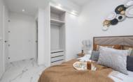 Nouvelle construction - Apartment -
San Miguel de Salinas - Pueblo