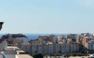 Herverkoop - Villa -
Calpe - Costa Blanca