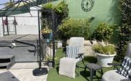Reventa - Villa -
Mazarron Country Club - Inland