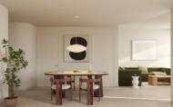 Nieuwbouw Woningen - Villa -
Algorfa - La Finca Golf
