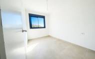 Herverkoop - Penthouse -
Benalmádena - Costa del Sol