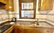 Revente - Apartment -
Cabo Roig - Costa Blanca