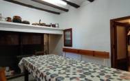 Herverkoop - Country House -
Bocairent